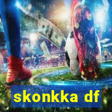 skonkka df